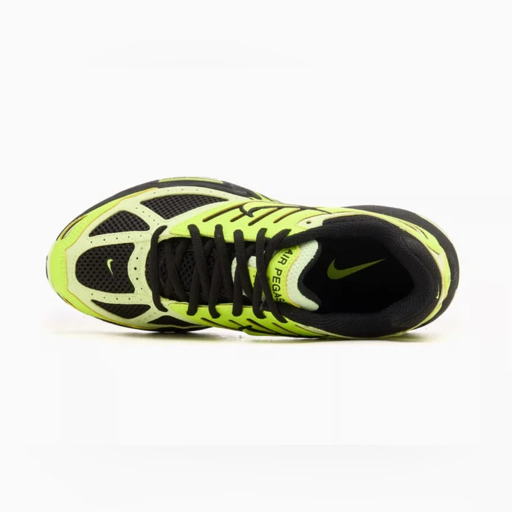 Nike Air Pegasus 2005 Men’s Training Sneakers HQ5403-700 Volt Black size 10
